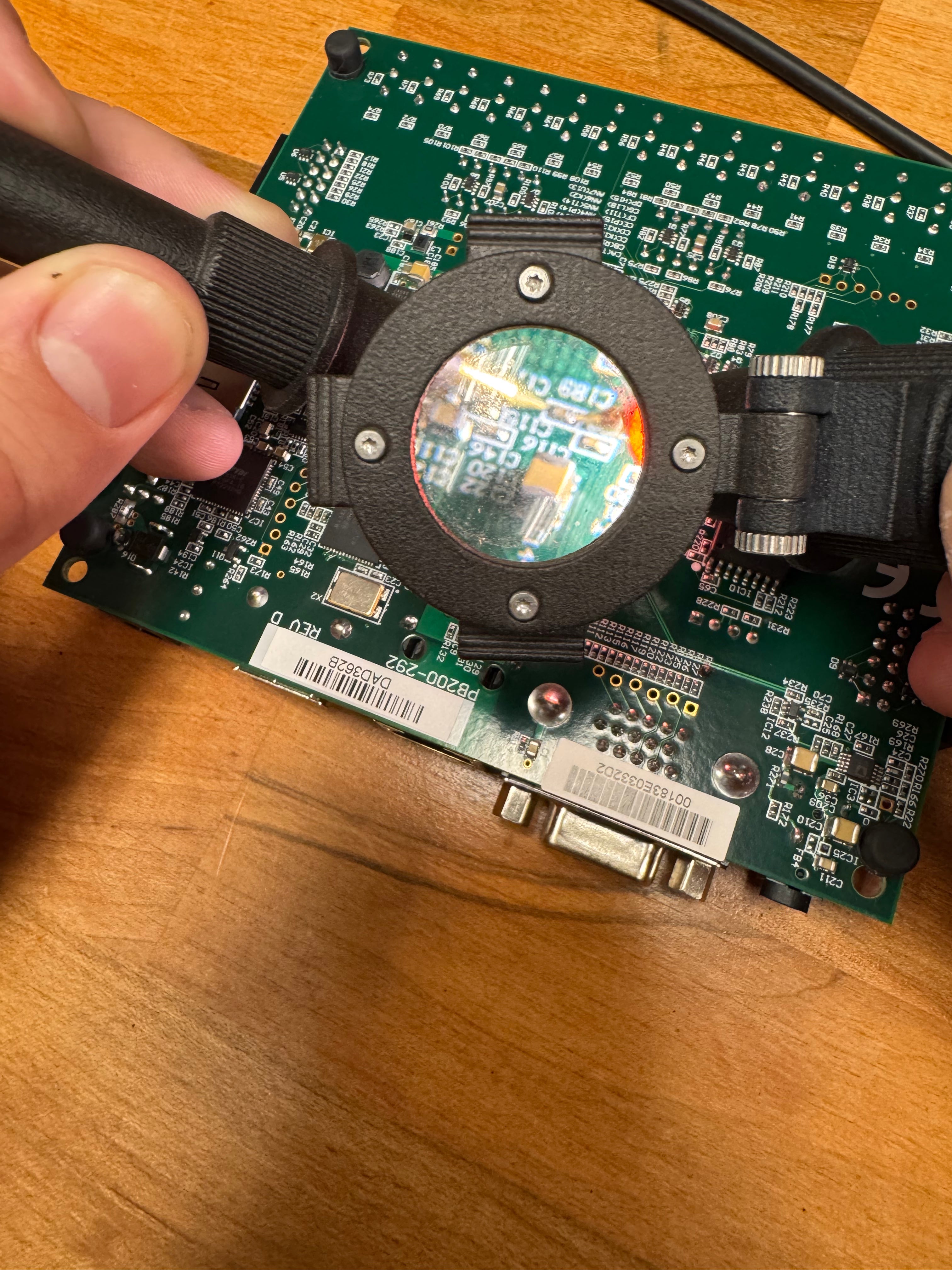 Star Point™ Electrical Circuit Test Probe