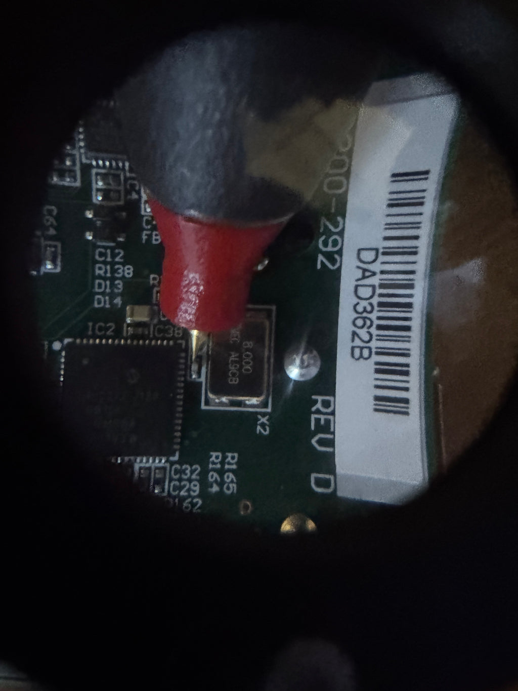 Star Point™ Electrical Circuit Test Probe