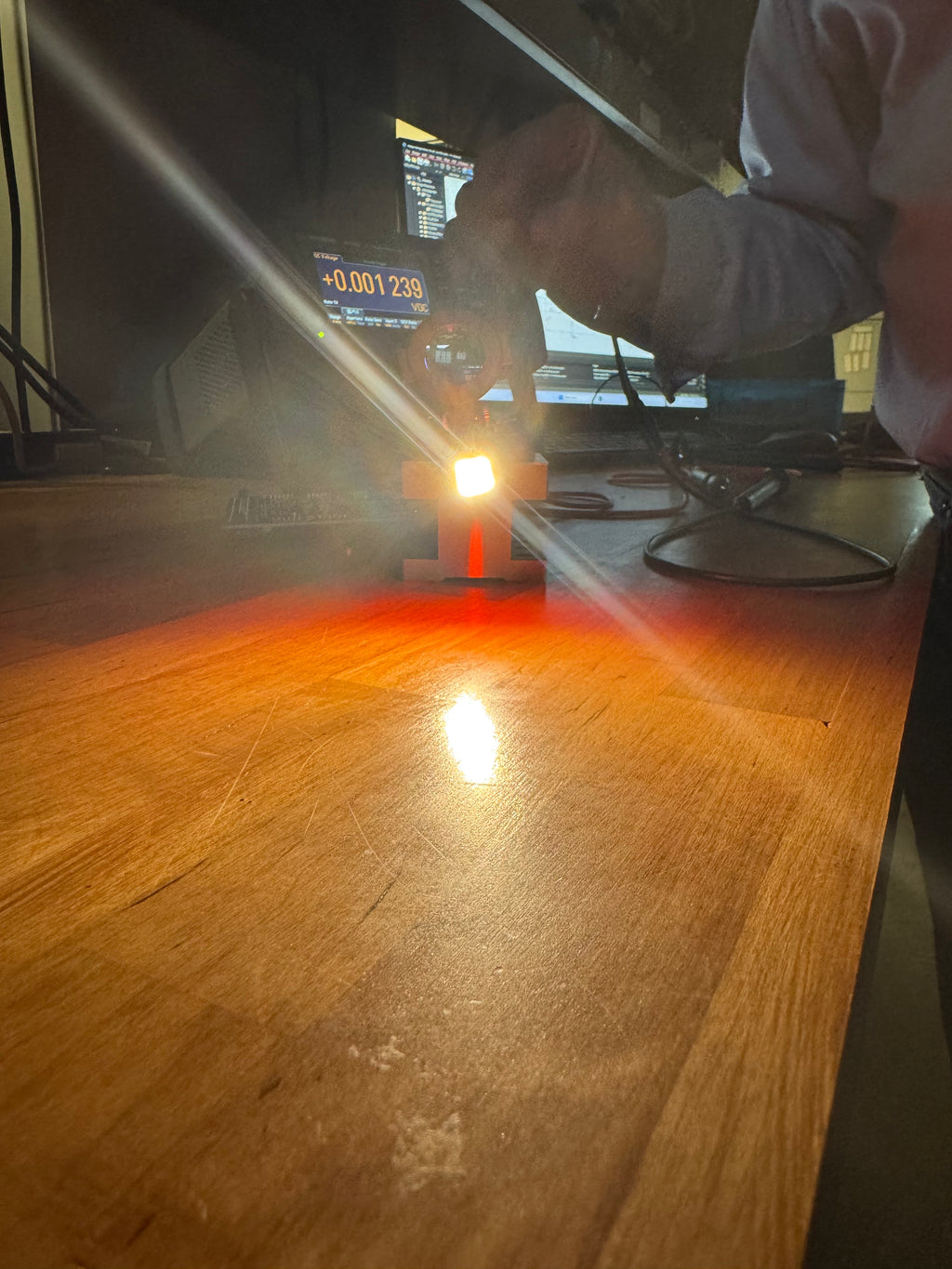 Star Point™ Electrical Circuit Test Probe