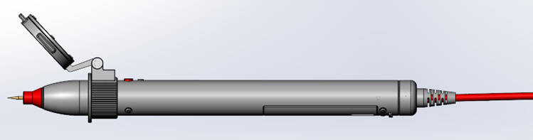 Star Point™ Electrical Circuit Test Probe
